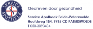 Apotheek Eelde-Paterswolde